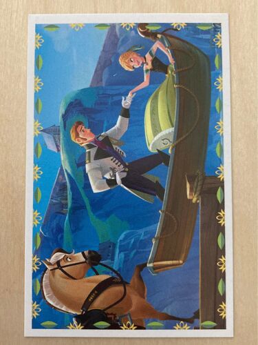 (1830) Image Panini N’31 La Reine Des Neiges 