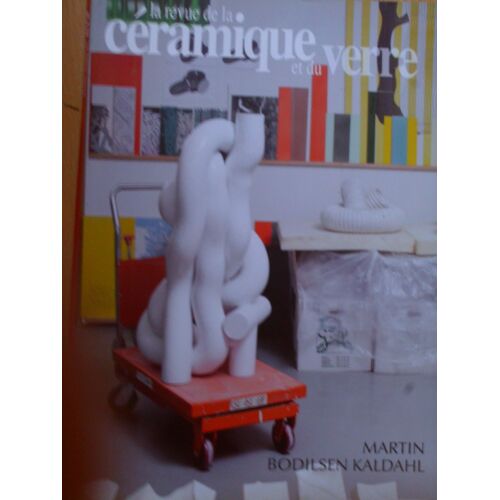 La Revue De La Ceramique Et Du Verre 187