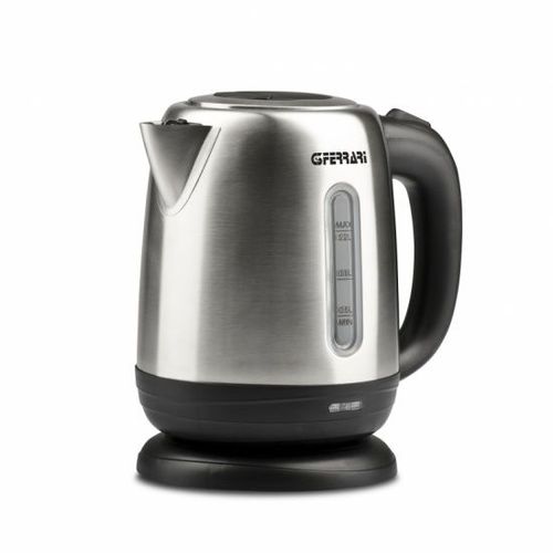 Idra - Bouilloire En Acier 1,2 Litres Sans Fil 1630 Watt - G3 Ferrari
