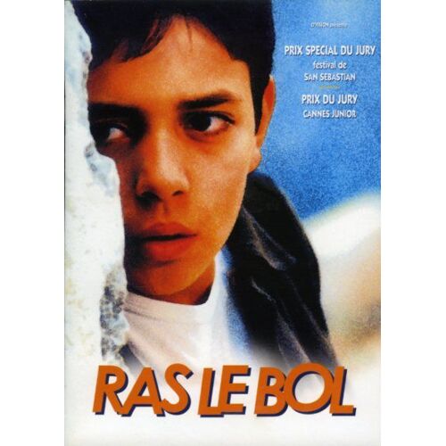 Ras Le Bol-Dossier Presse, Antonio-Pedro Vasconcelos, Saul Fonseca, Fernanda Serrano, Joaquim Leitaô