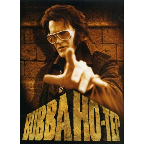 Bubba Ho-Tep, Dossier De Presse, De Don Coscarelli, Avec Bruce Campbell, Ossie Davis, Ella Joyce