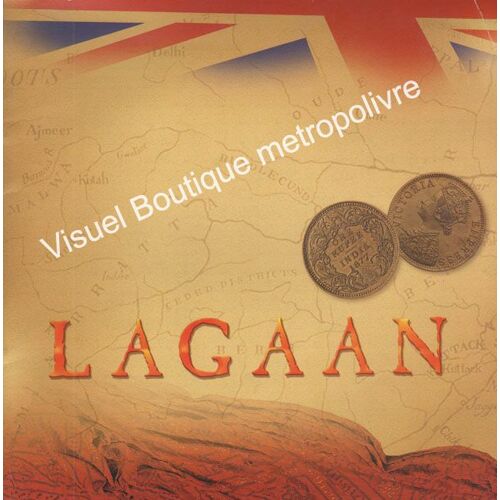 Lagaan, Dossier De Presse, De Ashutosh Gowariker, Avec Aamir Khan, Suhasini Mulay, Raghubir Yadav