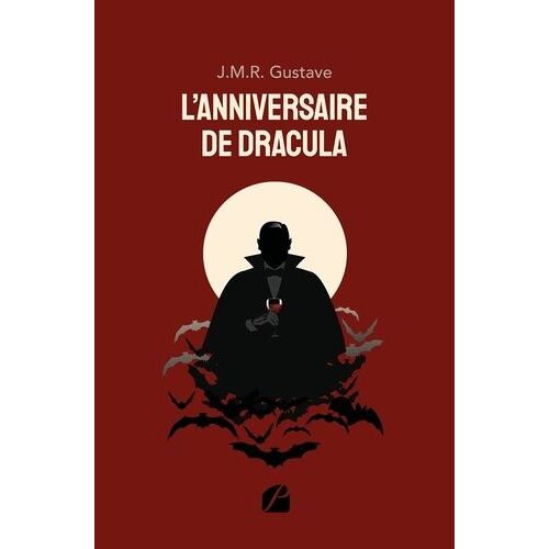 L'anniversaire De Dracula