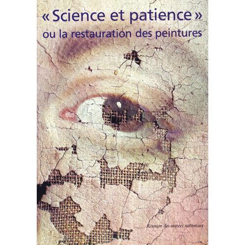 Science Et Patience Ou La Restauration Des Peintures