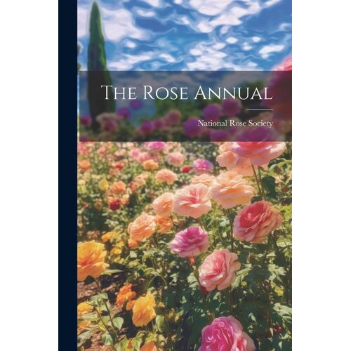 The Rose Annual
