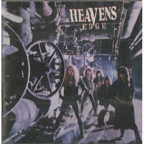 Heaven's Edge