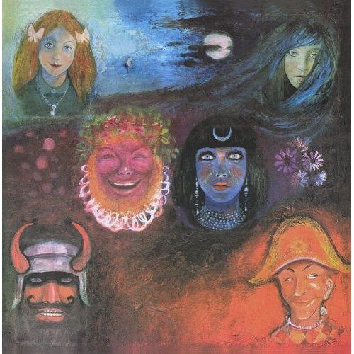 In The Wake Of Poseidon (40th Anniversary Series)