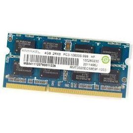 Mémoire Sodimm 4G DDR3 RAMAXEL