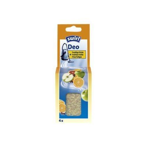 Melitta Swirl Deo Fruity Fresh - Desodorierendes M