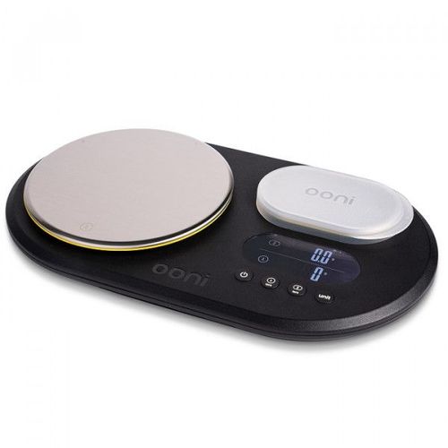 Balance numérique à double plate-forme Ooni