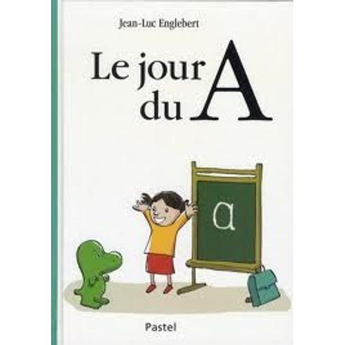 Le Jour Du A