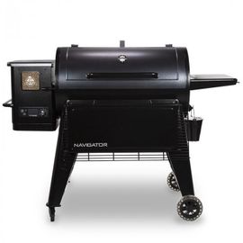 Barbecue à pellets Pit Boss Navigator 1150