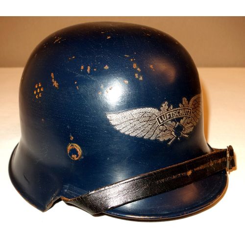 Casque Ww2