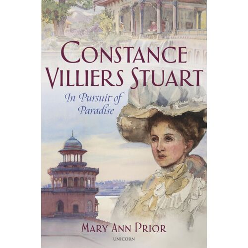Constance Villiers Stuart In Pursuit Of Paradise
