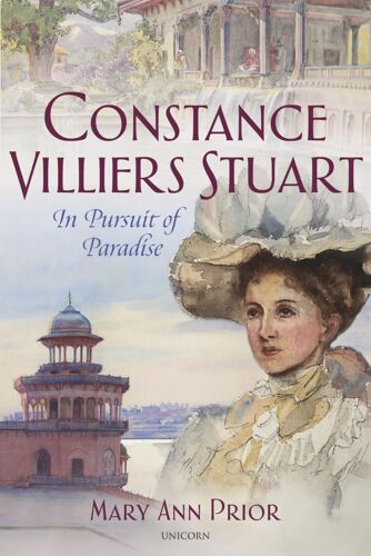 Constance Villiers Stuart In Pursuit Of Paradise