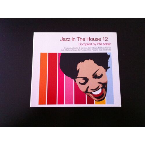 Jazz In The House 12