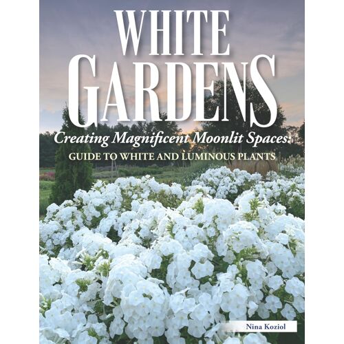 White Gardens