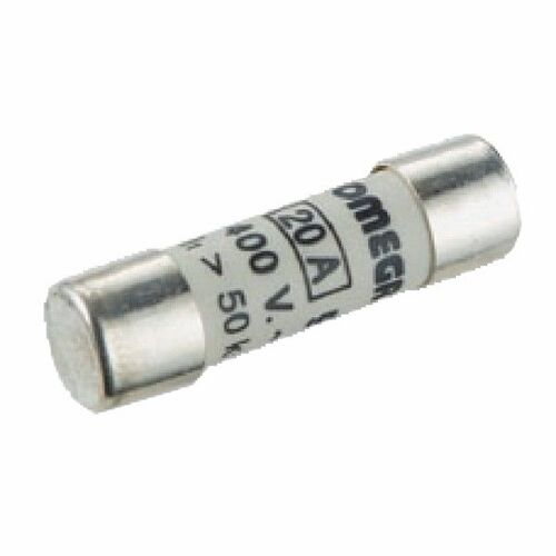 Fusible 10A GG 8.5x23 (X 10)