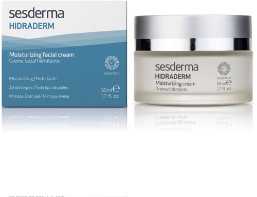 Sesderma Hidraderm Crème Visage 50ml 