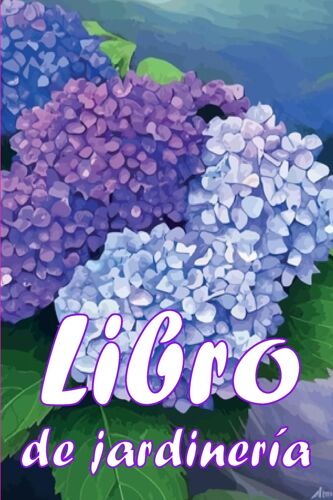 Libro De Jardinería