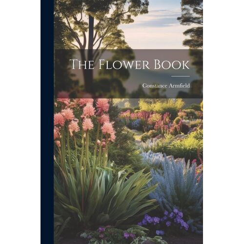 The Flower Book