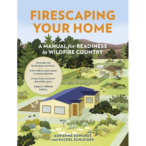 Firescaping Your Home