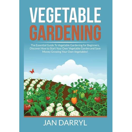 Vegetable Gardening