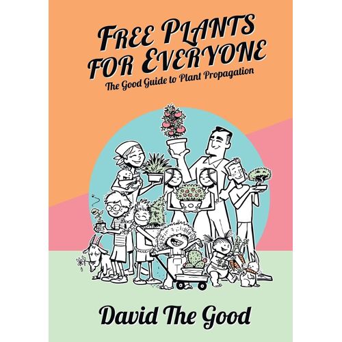 Free Plants For Everyone