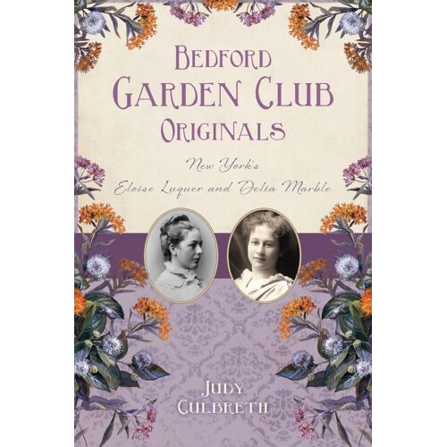 Bedford Garden Club Originals