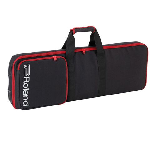 Roland Cb-Go61kp - Housse Pour Piano 61 Touches De La Série Roland Go