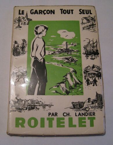 Le Garçon Tout Seul
