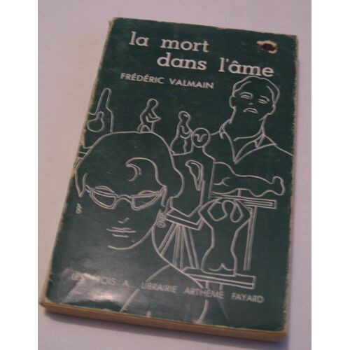 La Mort Dans L'âme
