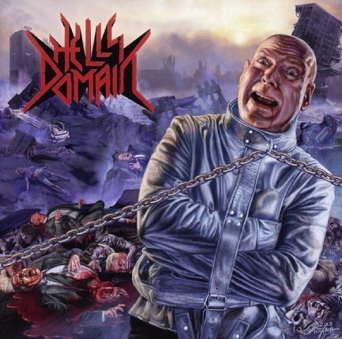 Hell's Domain