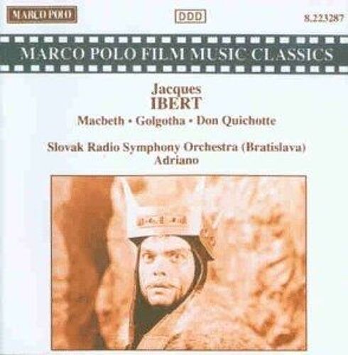 Marco Polo Film Music Classics