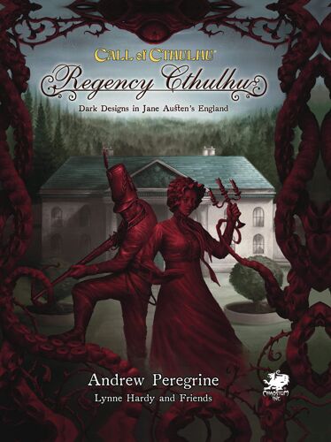 Regency Cthulhu