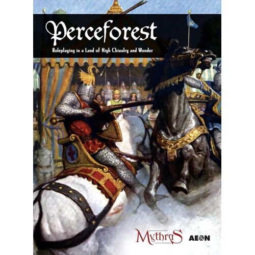 Perceforest