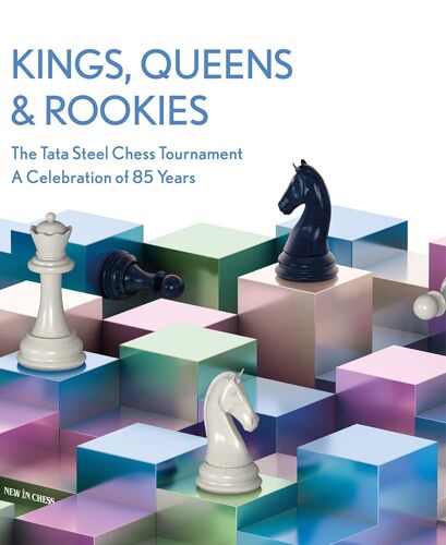 Kings, Queens & Rookies