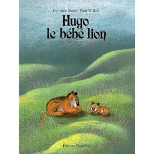 Hugo Le Bebe Lion