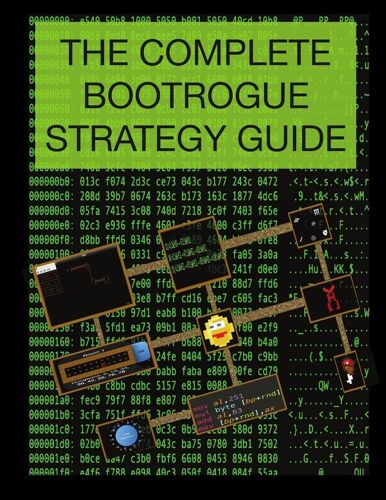 The Complete Bootrogue Strategy Guide