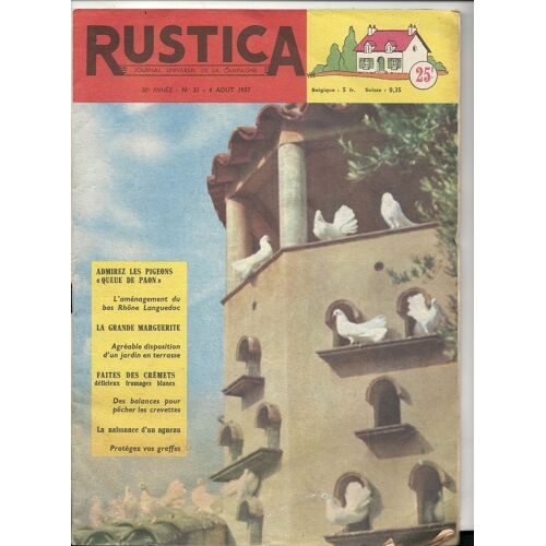 Rustica.