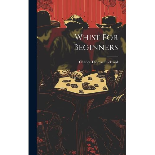 Whist For Beginners