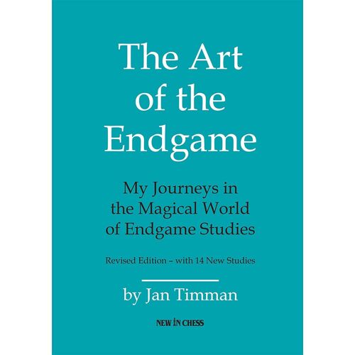 The Art Of The Endgame - Revised Edition