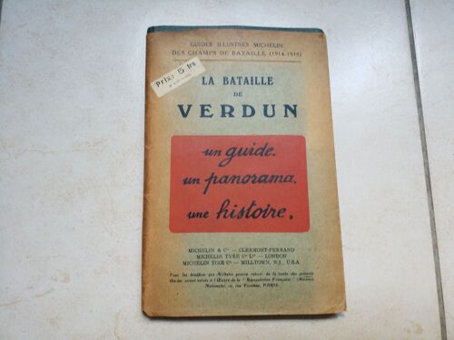 La Bataille De Verdun