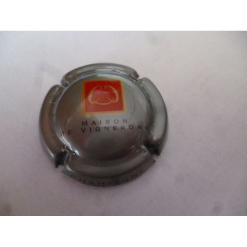 Capsule Champagne Chassenay