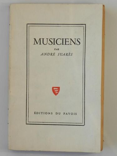 Musiciens
