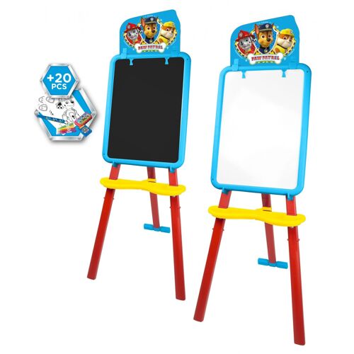 D'arpeje Pawpatrol - Petit Tableau Plastique