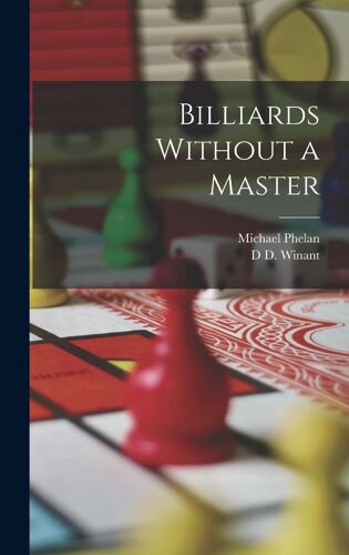 Billiards Without A Master