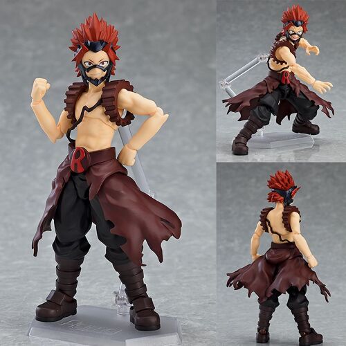 Max Factory Figma - Eijiro Kirishima
