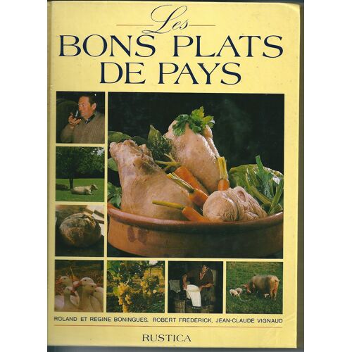 Les Bons Plats De Pays