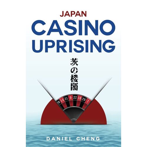 Japan Casino Uprising